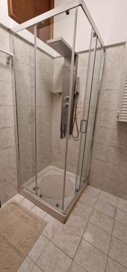 Casa Lory Appartement Pescina Buitenkant foto