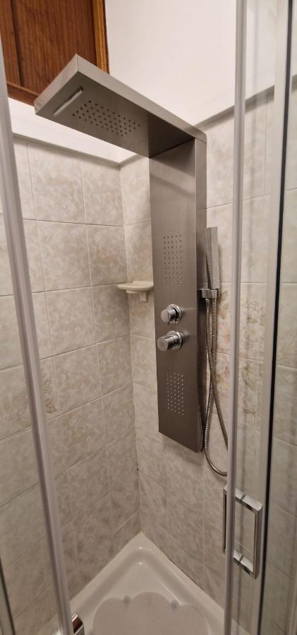 Casa Lory Appartement Pescina Buitenkant foto