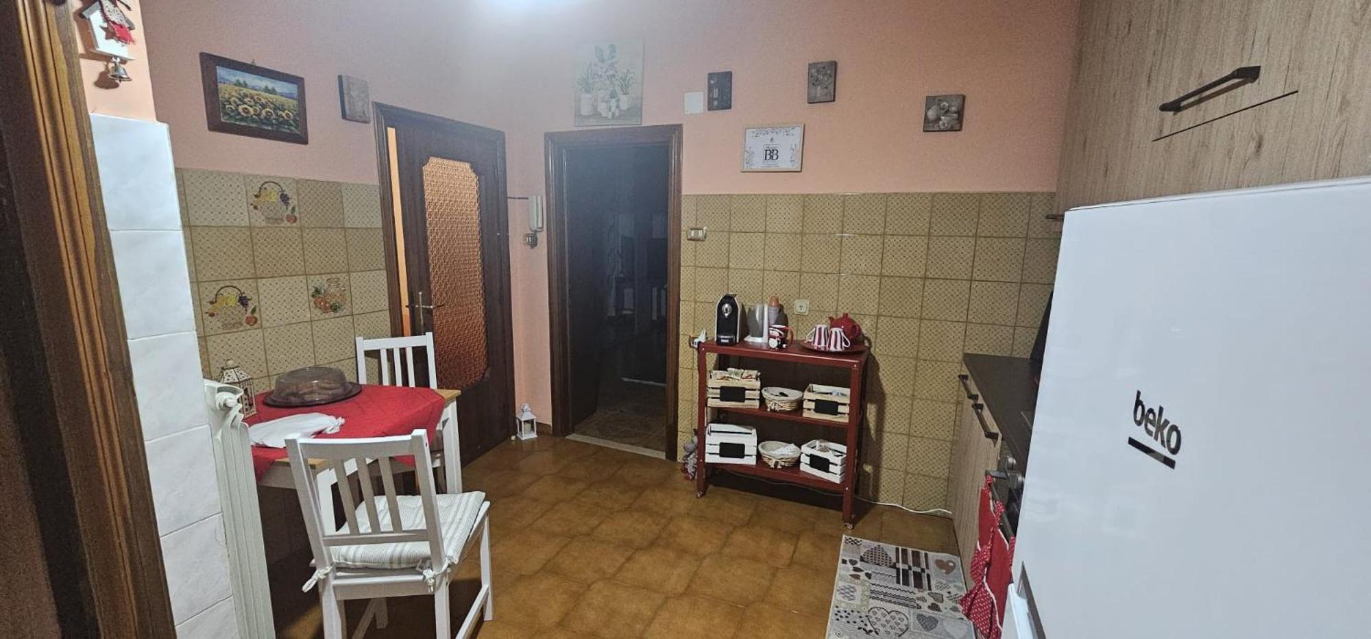 Casa Lory Appartement Pescina Buitenkant foto