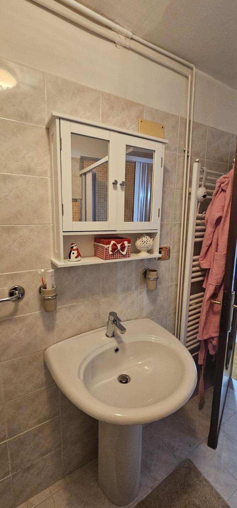Casa Lory Appartement Pescina Buitenkant foto